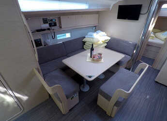 Alquilar velero en Marina Mandalina - Dufour 430 GL