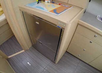 Alquilar velero en Marina Mandalina - Dufour 430 GL