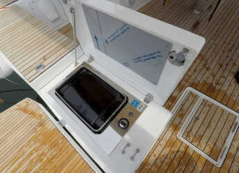 Alquilar velero en Marina Mandalina - Dufour 430 GL