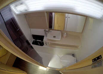 Alquilar velero en Marina Mandalina - Dufour 430 GL