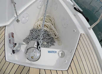 Alquilar velero en Marina Mandalina - Dufour 430 GL