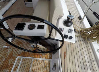 Alquilar velero en Marina Mandalina - Dufour 430 GL