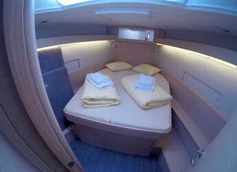 Alquilar velero en Marina Mandalina - Dufour 430 GL