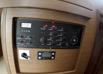 Alquilar catamarán en Marina Mandalina - Lagoon 42