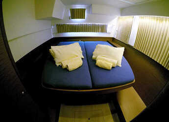 Alquilar catamarán en Marina Mandalina - Lagoon 42