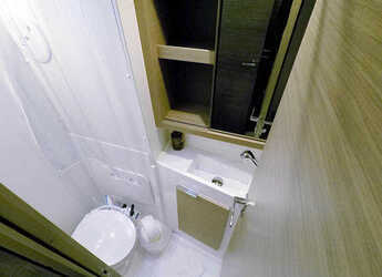 Alquilar catamarán en Marina Mandalina - Lagoon 40