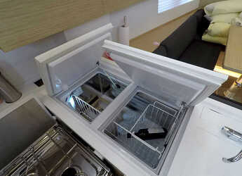 Alquilar velero en Marina Mandalina - Grand Soleil 44