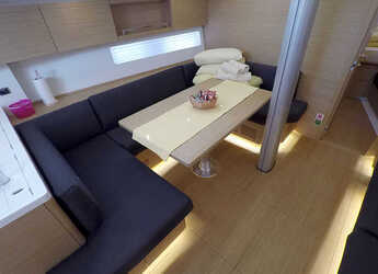 Alquilar velero en Marina Mandalina - Grand Soleil 44