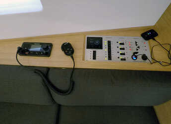 Alquilar velero en Marina Mandalina - Grand Soleil 44