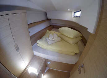 Alquilar velero en Marina Mandalina - Grand Soleil 44