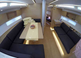 Alquilar velero en Marina Mandalina - Grand Soleil 44