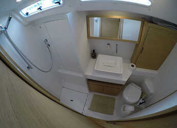 Alquilar velero en Marina Mandalina - Grand Soleil 44