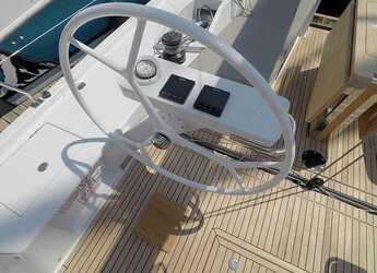 Alquilar velero en Marina Mandalina - Grand Soleil 44