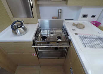 Alquilar velero en Marina Mandalina - Grand Soleil 44