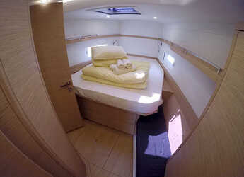 Alquilar velero en Marina Mandalina - Grand Soleil 44