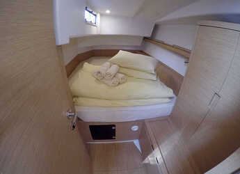 Alquilar velero en Marina Mandalina - Grand Soleil 44