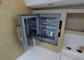 Alquilar velero en Marina Mandalina - Grand Soleil 44