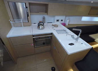 Alquilar velero en Marina Mandalina - Grand Soleil 44