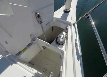 Alquilar velero en Marina Mandalina - Grand Soleil 44