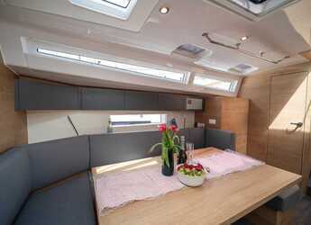 Alquilar velero en Marina Kastela - Elan Impression 45 - 4 cab.