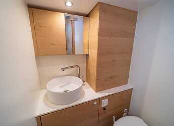 Alquilar velero en Marina Kastela - Elan Impression 45 - 4 cab.