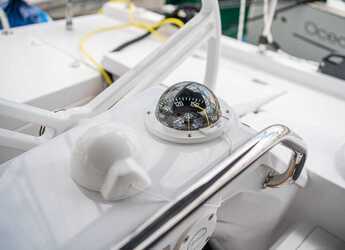 Alquilar velero en Marina Kastela - Elan Impression 45 - 4 cab.