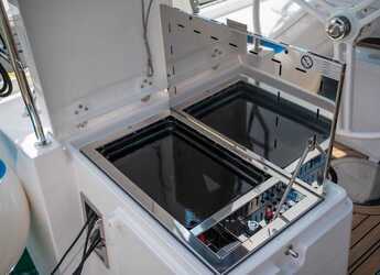 Alquilar velero en Marina Kastela - Elan Impression 45 - 4 cab.