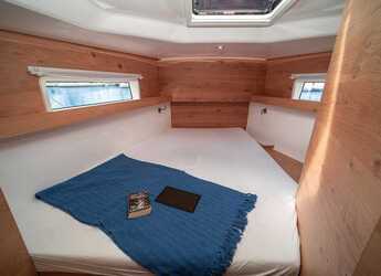 Alquilar velero en Marina Kastela - Elan Impression 45 - 4 cab.