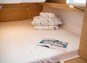 Alquilar velero en Marina Kastela - Elan Impression 45 - 4 cab.