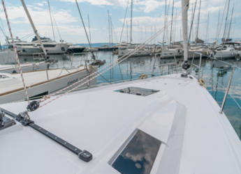 Alquilar velero en Marina Kastela - Elan Impression 45 - 4 cab.