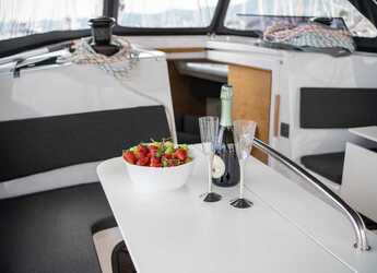 Alquilar velero en Marina Kastela - Elan Impression 45 - 4 cab.