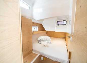 Alquilar velero en Marina Kastela - Elan Impression 45 - 4 cab.