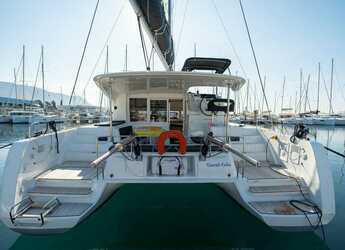 Louer catamaran à Marina Kastela - Lagoon 40 - 4 + 2 cab