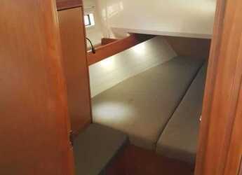 Louer voilier à Volos - Bavaria Cruiser 40