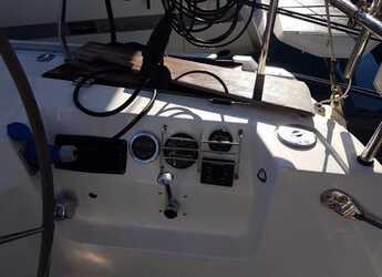 Louer voilier à Volos - Bavaria Cruiser 40