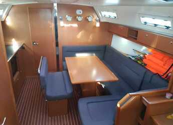 Louer voilier à Volos - Bavaria Cruiser 40