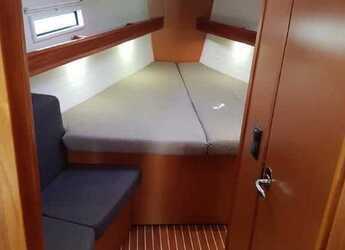 Louer voilier à Volos - Bavaria Cruiser 40