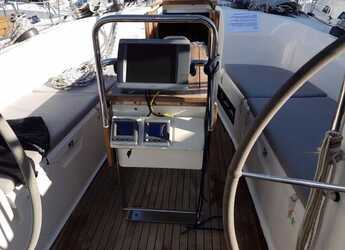 Louer voilier à Volos - Bavaria Cruiser 40