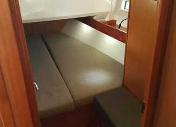 Louer voilier à Volos - Bavaria Cruiser 40