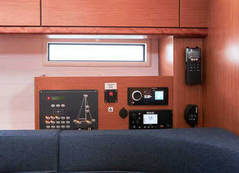 Rent a sailboat in Marina Kastela - Bavaria Cruiser 46 - 4 cab.