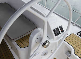Rent a sailboat in Marina Kastela - Bavaria Cruiser 46 - 4 cab.