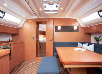 Rent a sailboat in Marina Kastela - Bavaria Cruiser 46 - 4 cab.