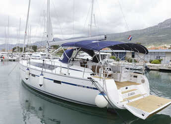 Rent a sailboat in Marina Kastela - Bavaria Cruiser 46 - 4 cab.