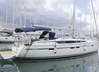 Rent a sailboat in Marina Kastela - Bavaria Cruiser 46 - 4 cab.