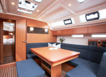 Rent a sailboat in Marina Kastela - Bavaria Cruiser 46 - 4 cab.