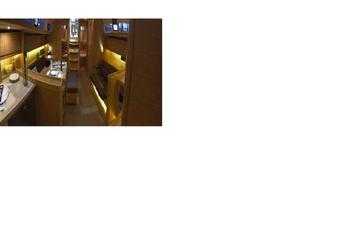 Louer voilier à Sangulin Marina - Dufour 460 GL - 3 cab.