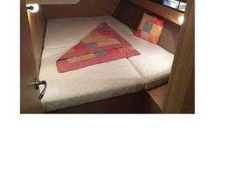 Louer voilier à Sangulin Marina - Dufour 460 GL - 3 cab.