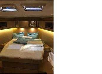 Louer voilier à Sangulin Marina - Dufour 460 GL - 3 cab.