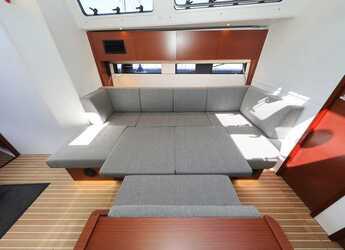 Alquilar velero en Marina Kornati - Hanse 460 - 4 cab.