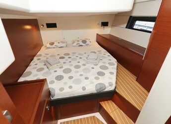 Alquilar velero en Marina Kornati - Hanse 460 - 4 cab.